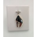 RALGLCCS Large Lobster Claw Charm