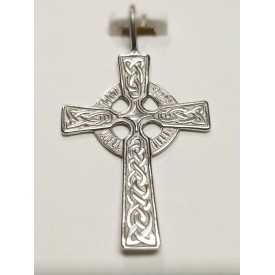 RA3124PS Lg Celtic Cross