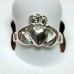 RA3070 Claddagh Ring