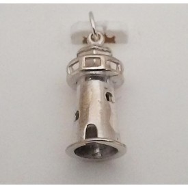 RA1111C Lighthouse Charm