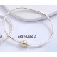 MS1629 Single Ball Beach Bracelet